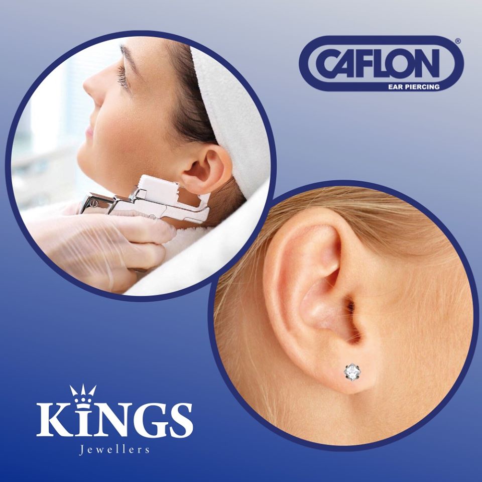 Ear Piercing M The Galleries Washington