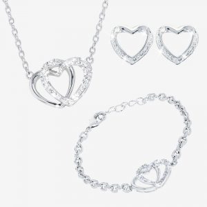 Love is in the Air - Galleries Washington