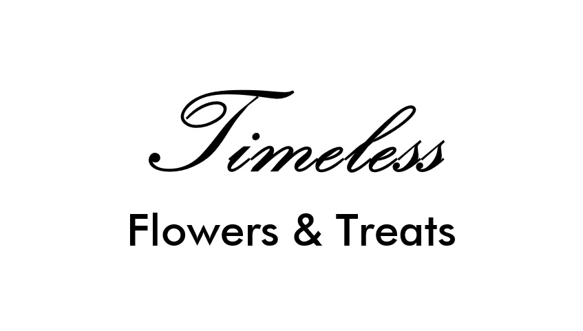 Timeless Flowers & Treats